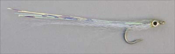 Umpqua Whitebait Mushy 3-Pack
