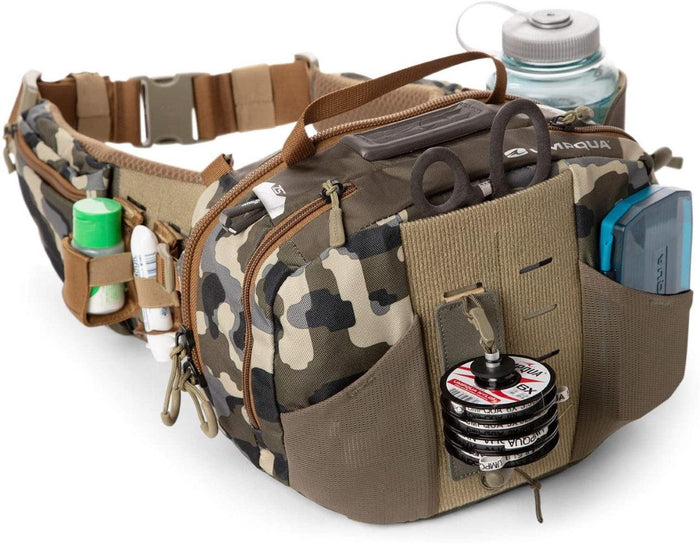 Umpqua ZS2 Ledges Waist Pack