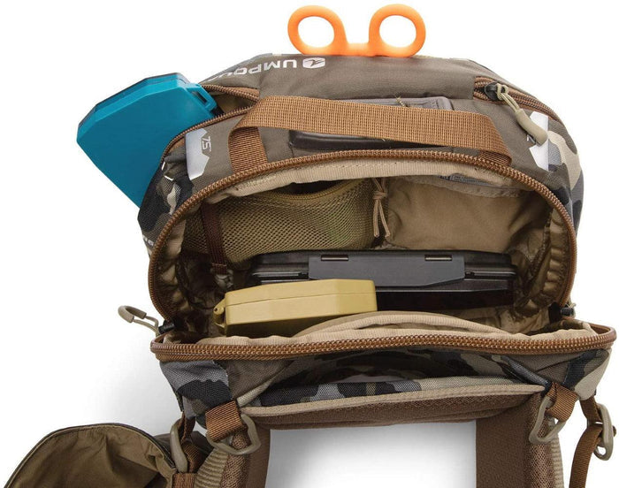 Umpqua ZS2 Ledges Waist Pack