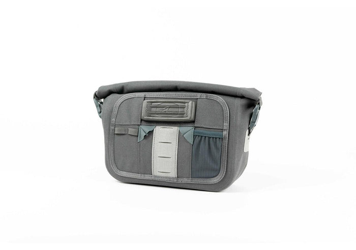 Umpqua ZS2 Waterproof Wader Chest Pack - Gray