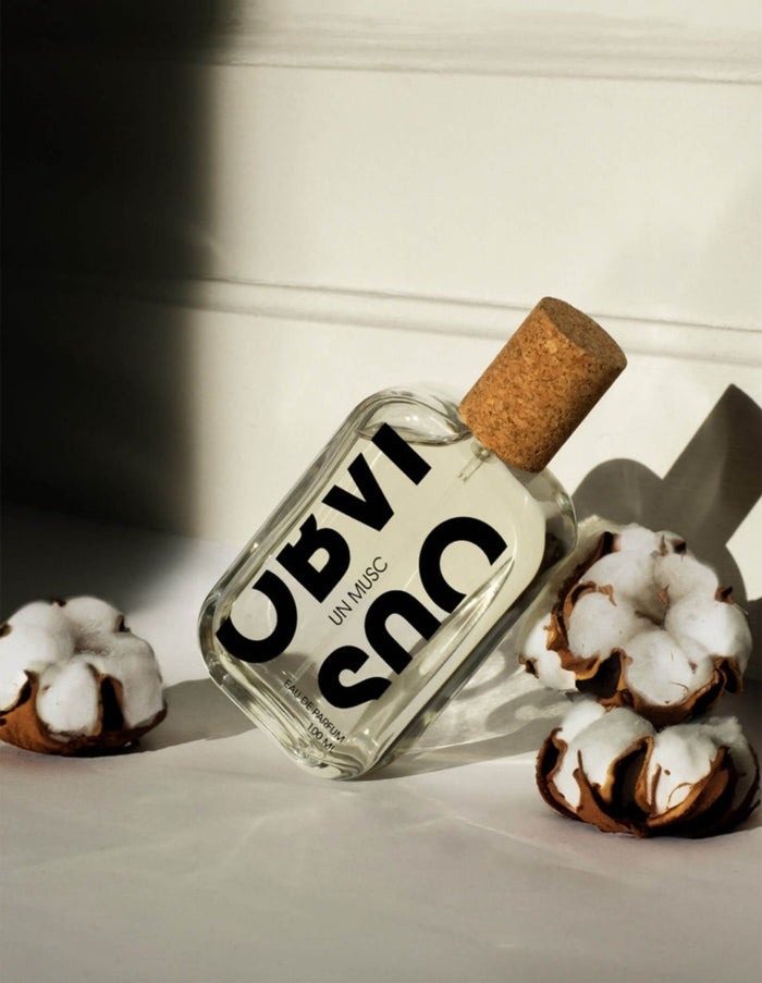 Un Musc | Obvious Parfums