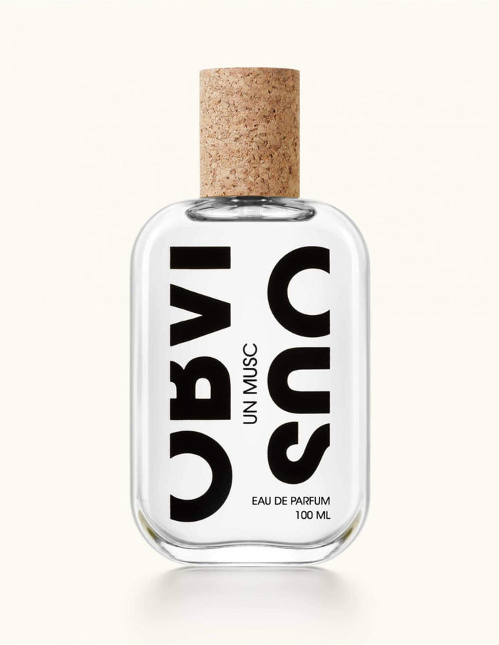 Un Musc | Obvious Parfums