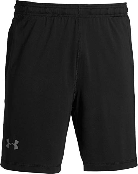 Under Armour Men's Raid 9" Shorts