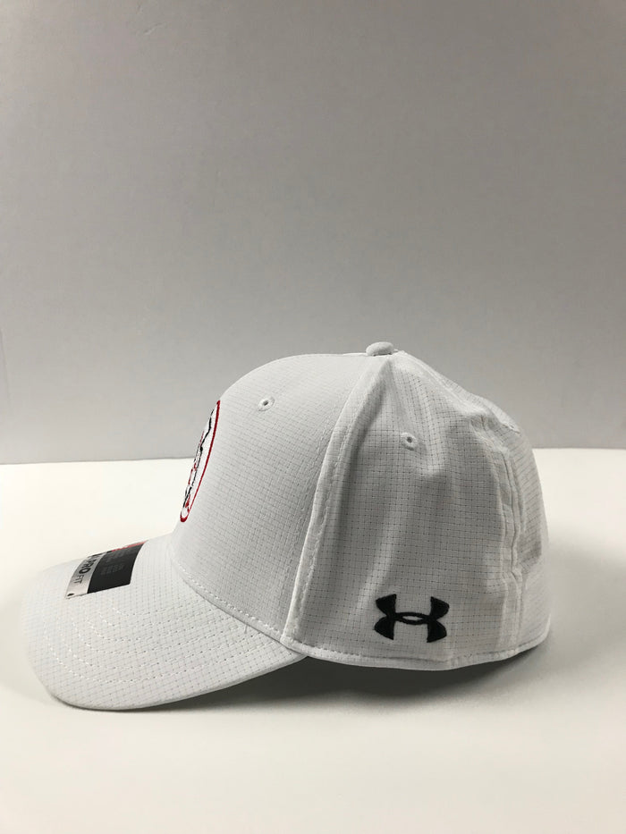 Under Armour NJFOA Referee Hat