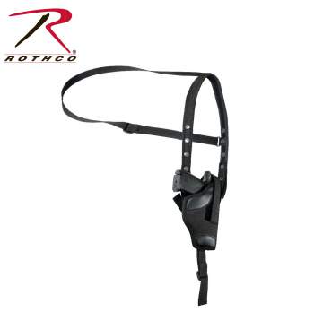 Undercover Shoulder Holster