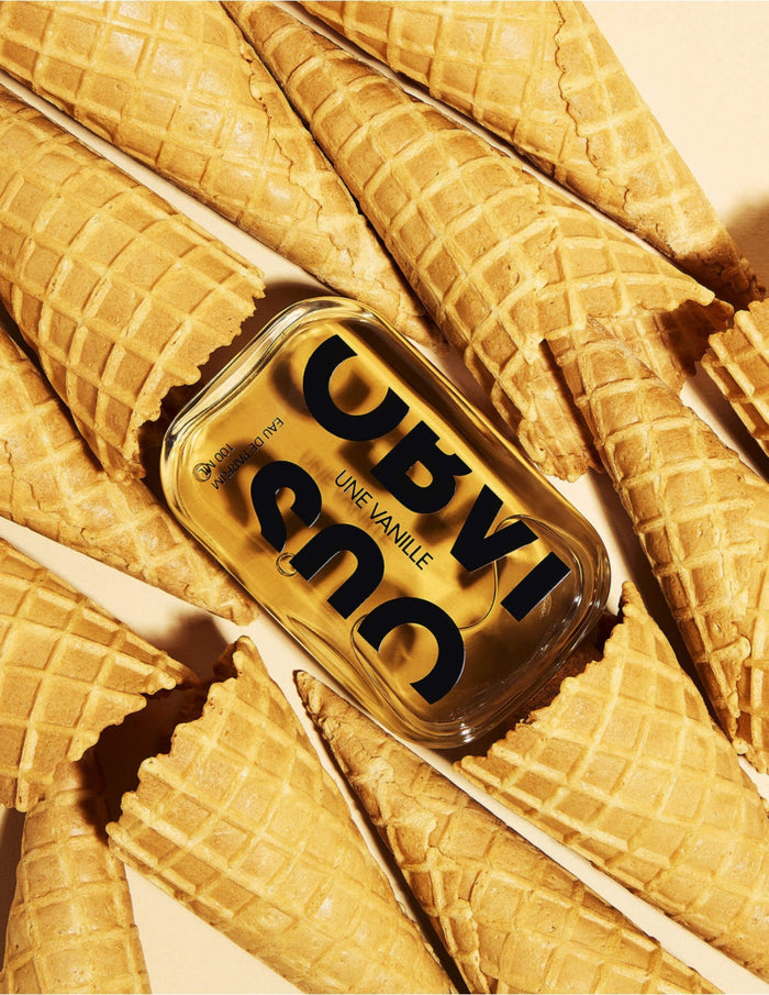 Une Vanille | Obvious Parfums