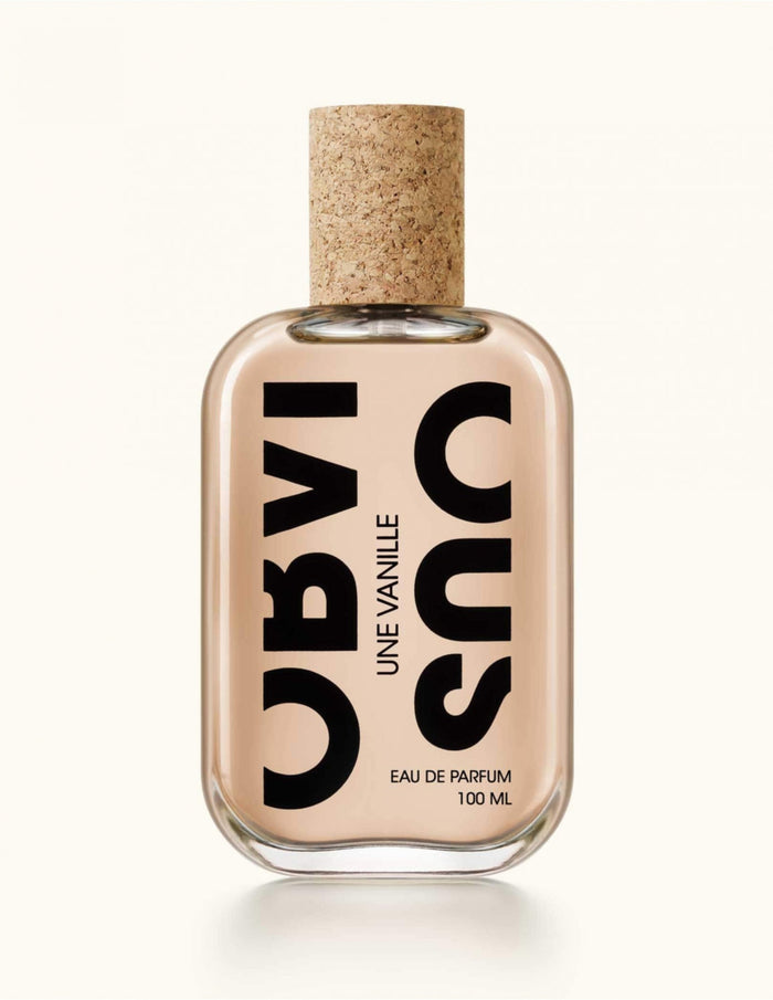 Une Vanille | Obvious Parfums