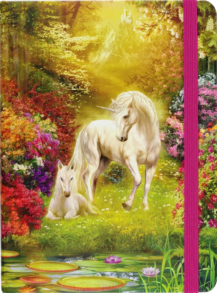 Unicorn Journal