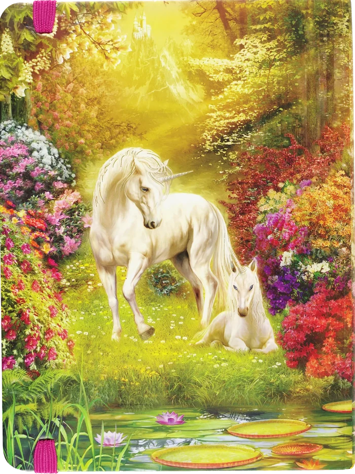 Unicorn Journal