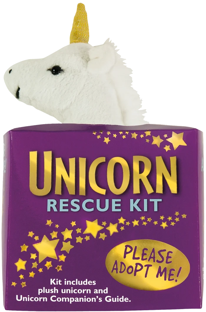 Unicorn Rescue Kit