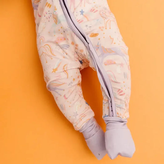 Unicorn Sleeper