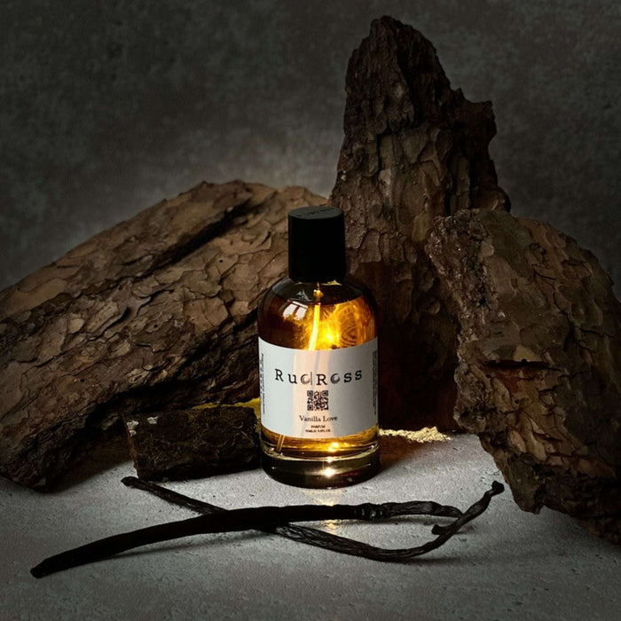 Perfume RudRoss Vanilla Love