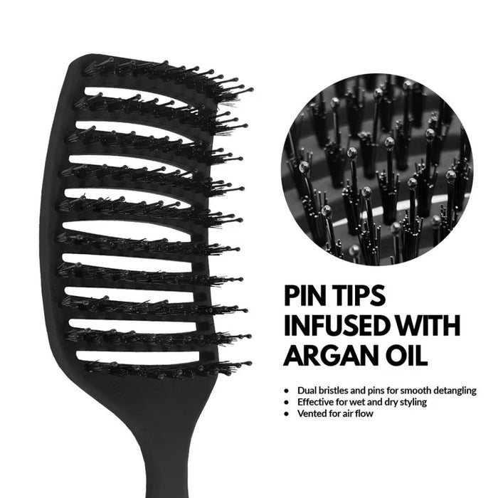 Veaudry myDetangler Pro | Black