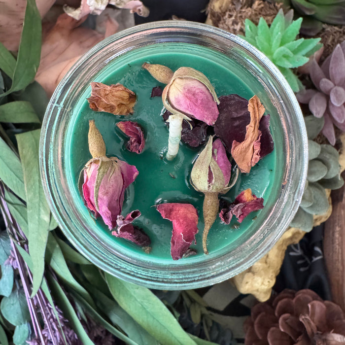 Venus Blessing Candle