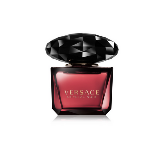 Versace Crystal Noir 90ml