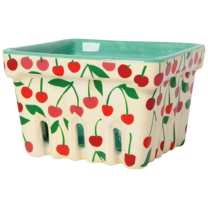 Very Cherry Berry Basket - Olita Gifts & Goods