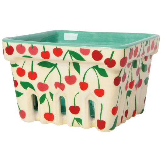Very Cherry Berry Basket - Olita Gifts & Goods