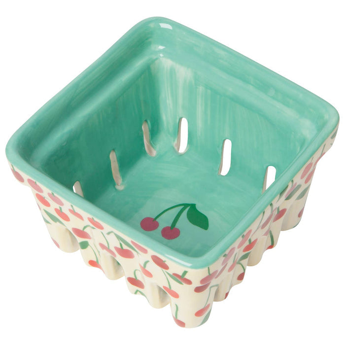 Very Cherry Berry Basket - Olita Gifts & Goods