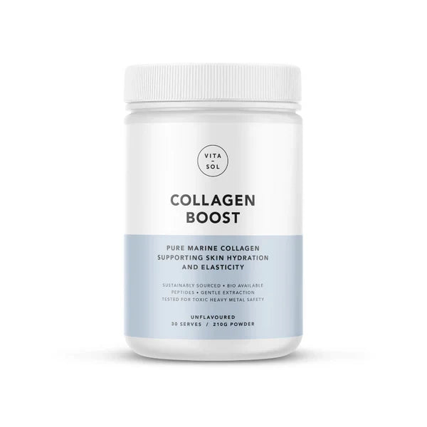 VITA-SOL Collagen Boost
