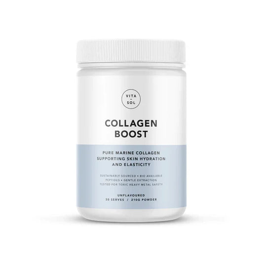 VITA-SOL Collagen Boost