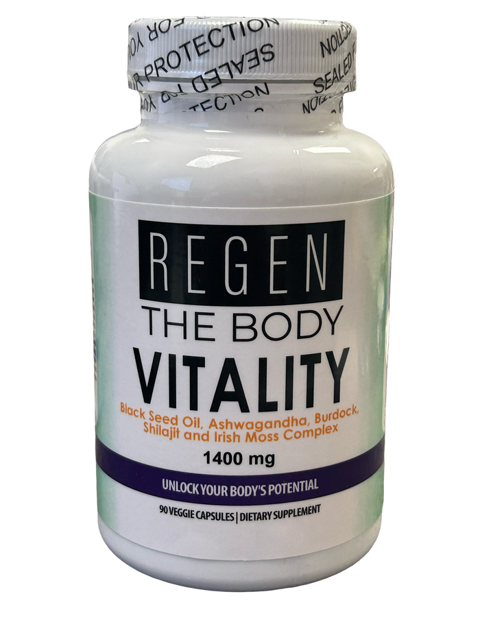 VITALITY