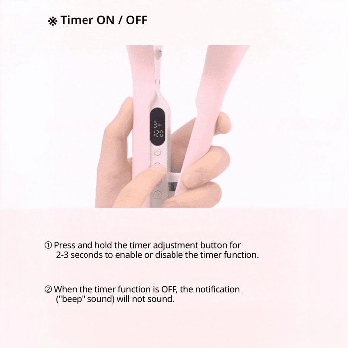 Vodana Glow W Styler Set مجموعة تصفيف الشعر فودانا جلو دبليو - Princess Cosmetics Qatar