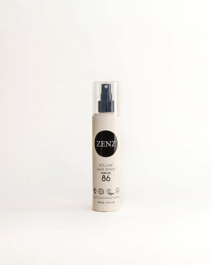 Volume Hair Spray Pure no. 86
