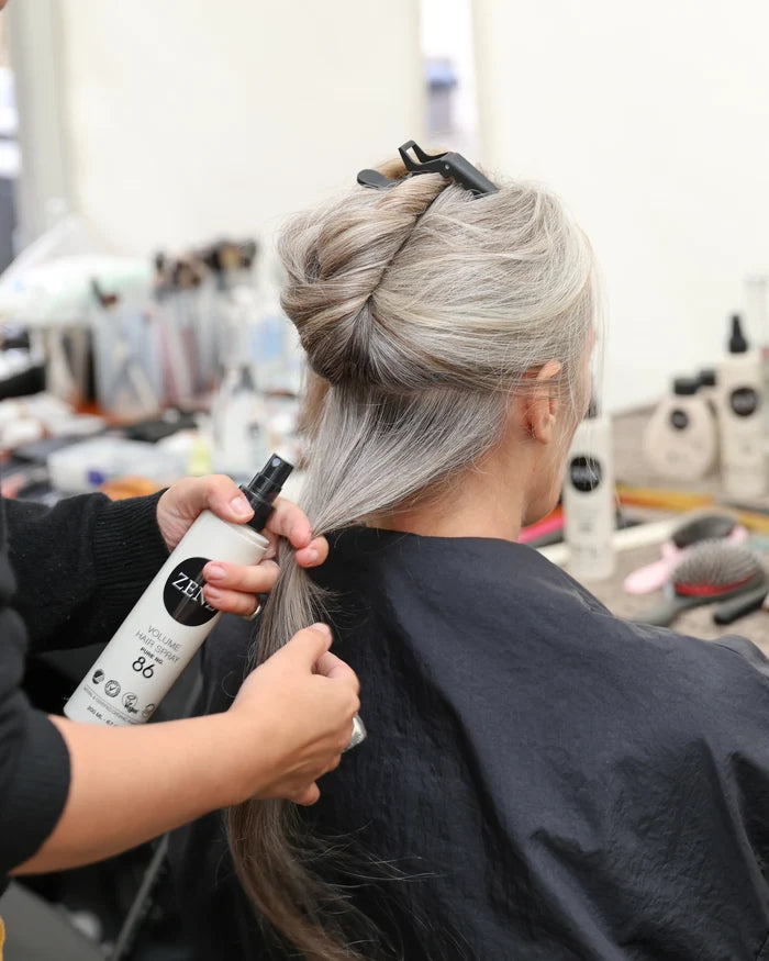 Volume Hair Spray Pure no. 86