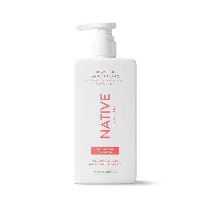 Volumizing Shampoo