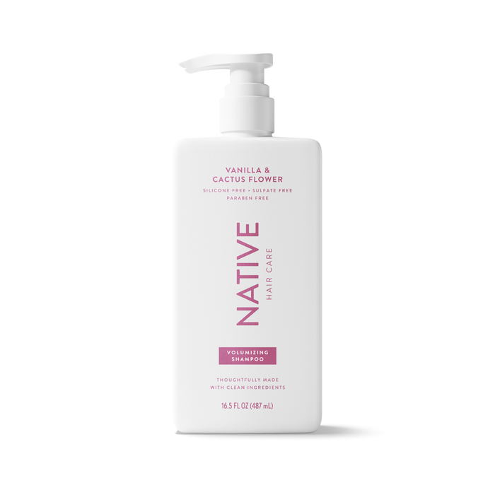 Volumizing Shampoo