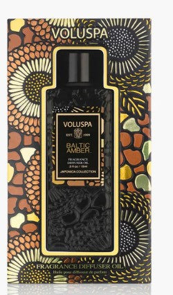 Voluspa Fragrance Oil
