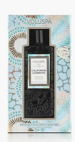 Voluspa Fragrance Oil
