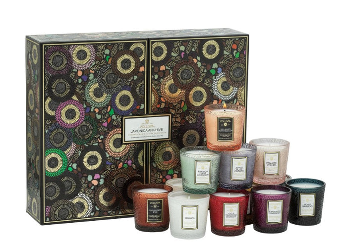 Voluspa Sets-Assorted