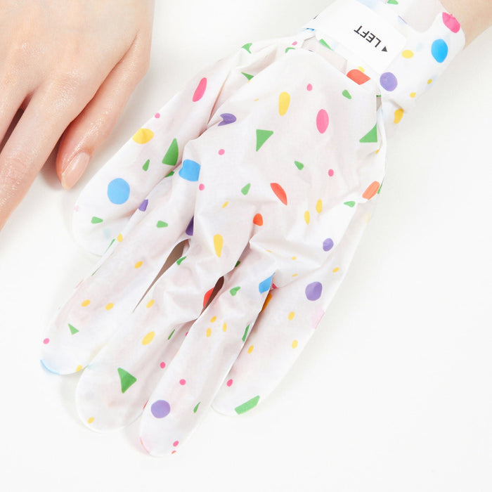 VT Cosmetics Reedle Shot Nourishing Hand Mask قناع اليد المغذي ريدل شوت من في تي كوزماتيكس - Princess Cosmetics Qatar