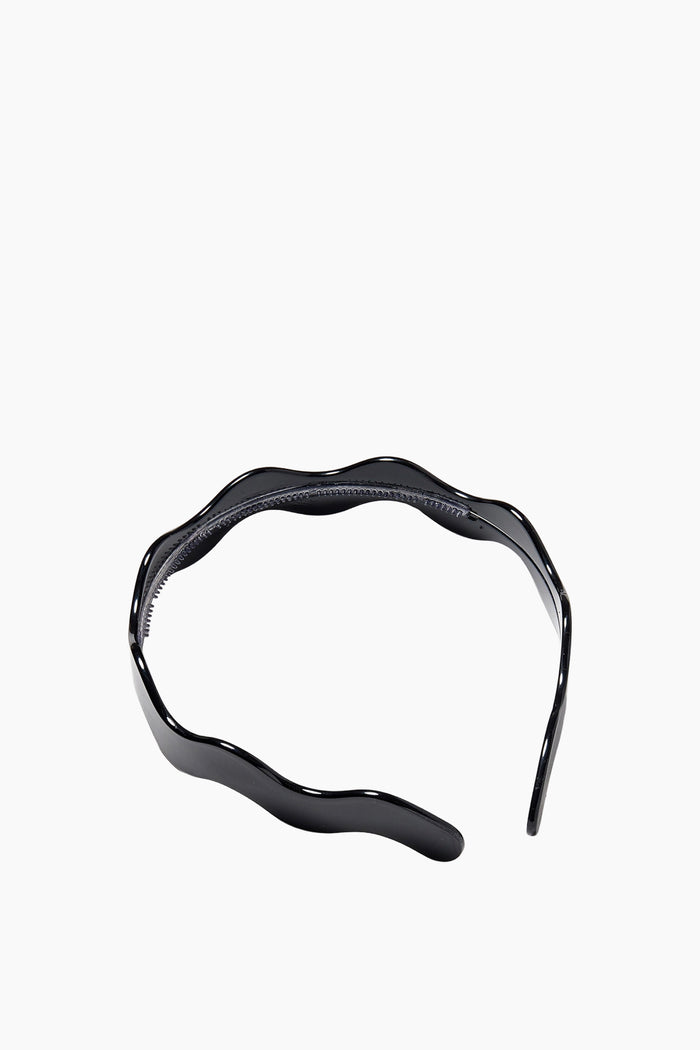 Wavy Headband