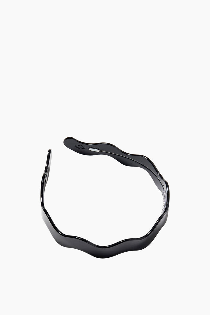 Wavy Headband