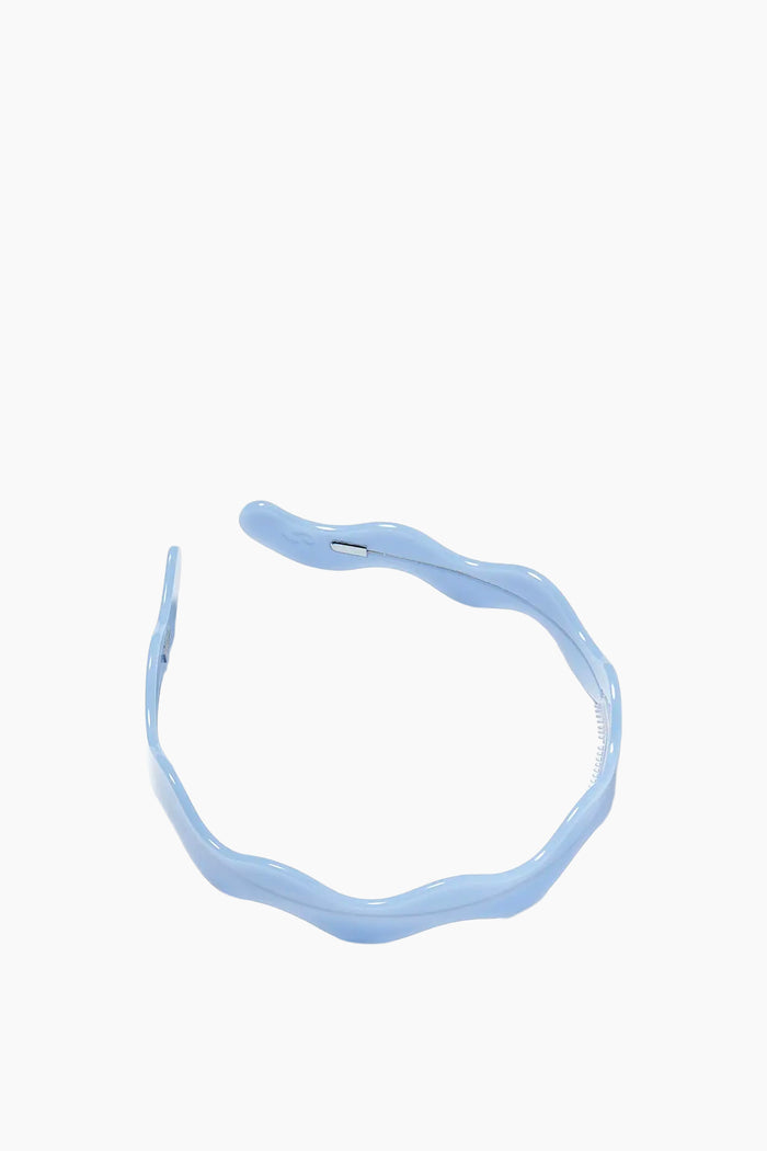 Wavy Headband