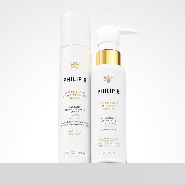 Weightless Refresh Duo