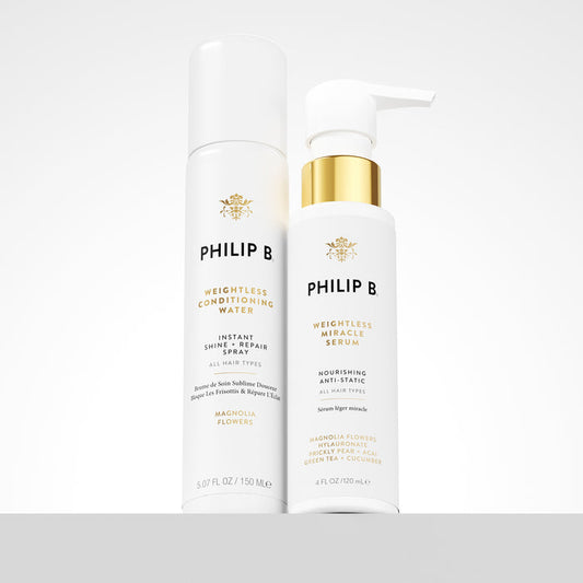 Weightless Refresh Duo