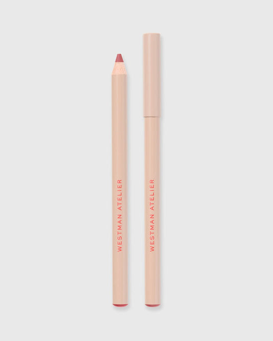 Westman Atelier | Lip Shape Lip Liner - Westman Atelier - Living with Ivey