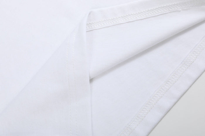 White Collared Shirt: 18-24M