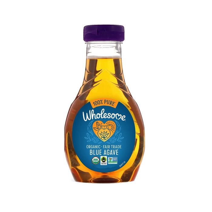 Wholesome Organic Blue Agave 666g