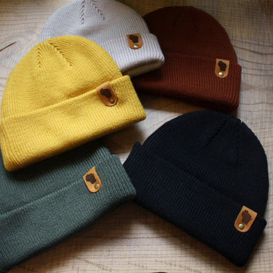 WI Beanie