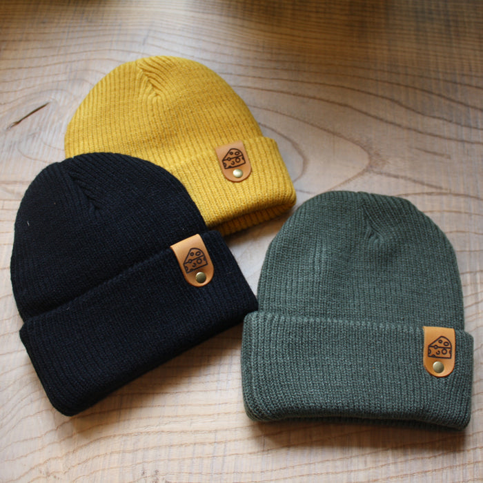 WI Beanie