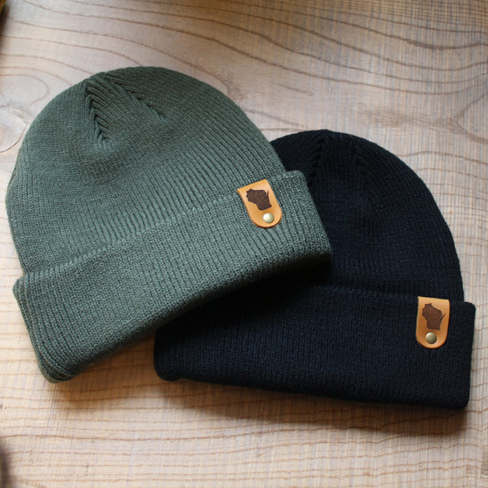 WI Beanie