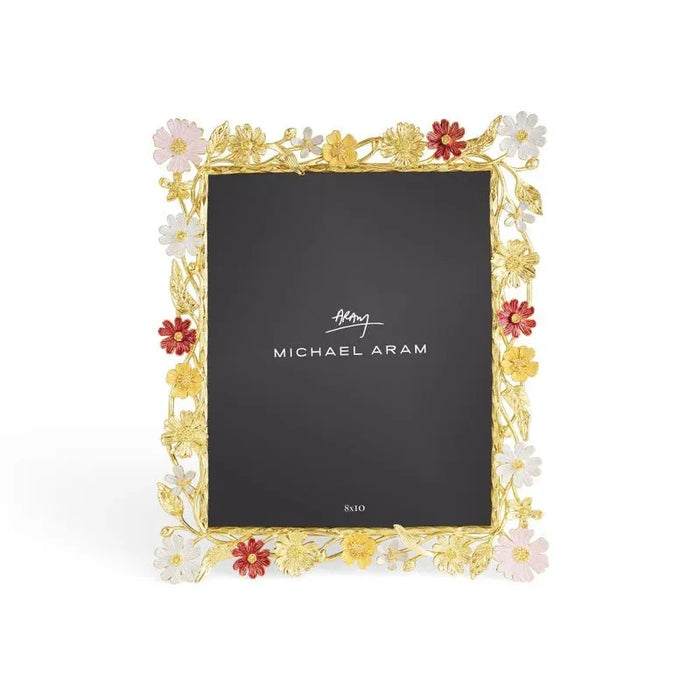 Michael Aram Wildflowers 8 x 10 Frame