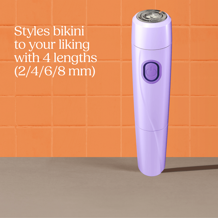 Wilkinson Sword Intuition 4 in 1 Trimmer & Styler