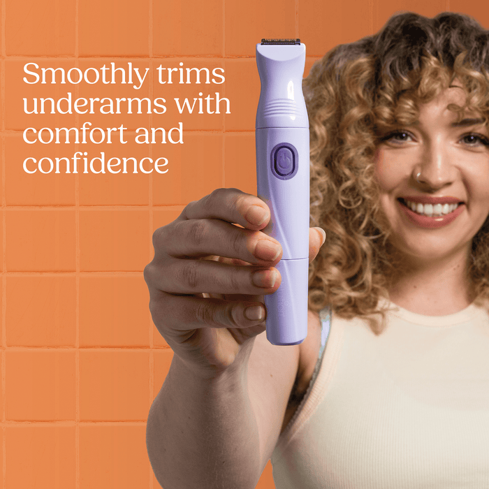 Wilkinson Sword Intuition 4 in 1 Trimmer & Styler