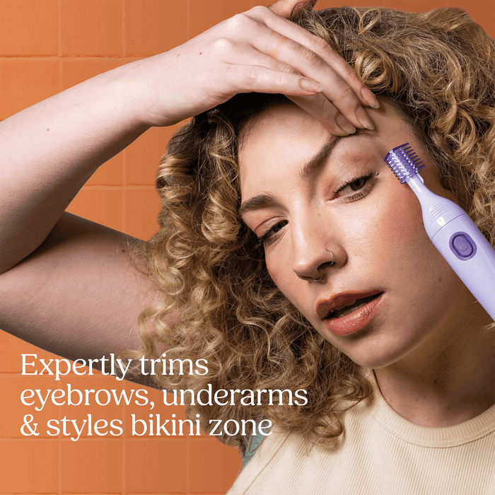 Wilkinson Sword Intuition 4 in 1 Trimmer & Styler