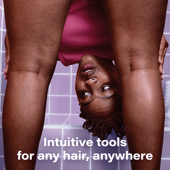 Wilkinson Sword Intuition 4 in 1 Trimmer & Styler